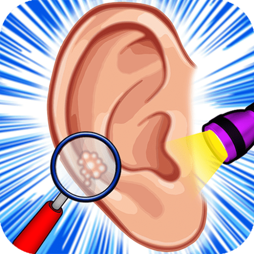 Ear Doctor for Kids
