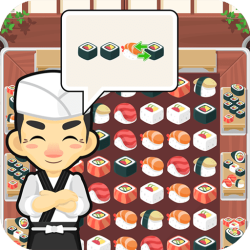 Sushi Chef