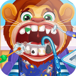 Children Doctor Dentist 2