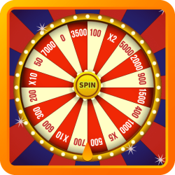 Spin the Wheel