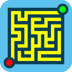 Maze & Labyrinth