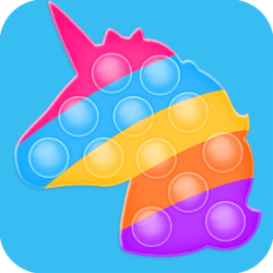 Fidget it Pop it Now!