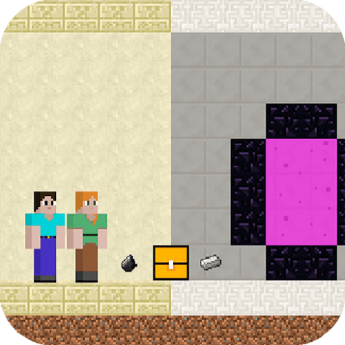 Steve and Alex House Escape